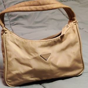 Authentic Prada handbag